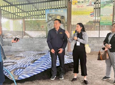 ร่วมสังเกตการณ์ คณะกรมสหกรณ์และพัฒนาชนบทเมียนมาร์ ... พารามิเตอร์รูปภาพ 101